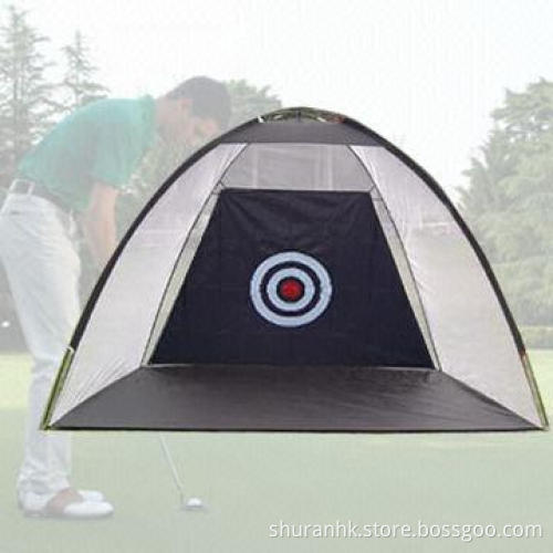 Golf Practice Driving Net